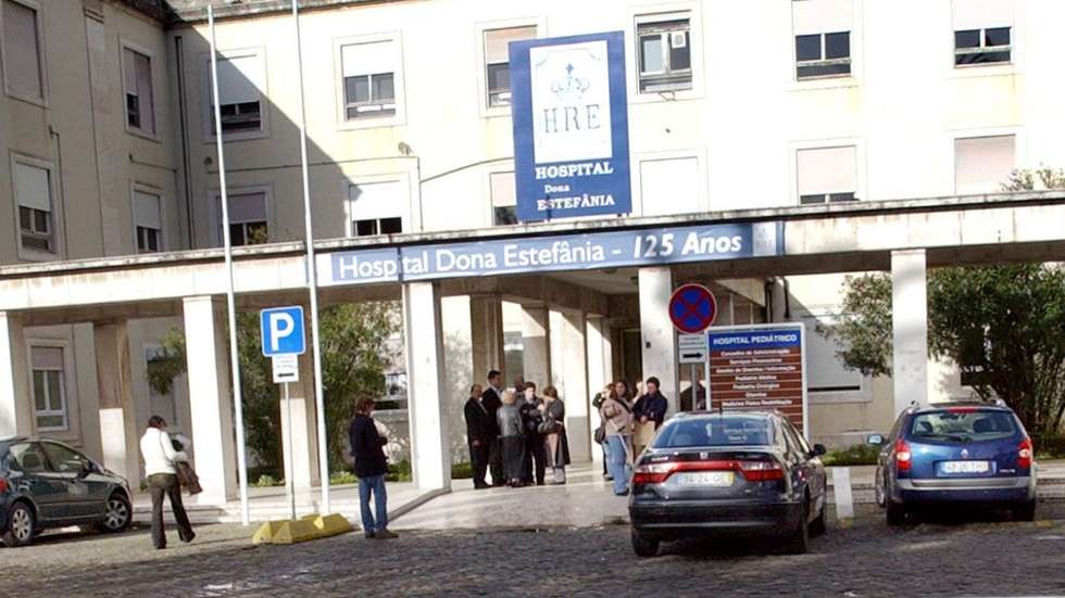 HOSPITAL DONA ESTEFANIA