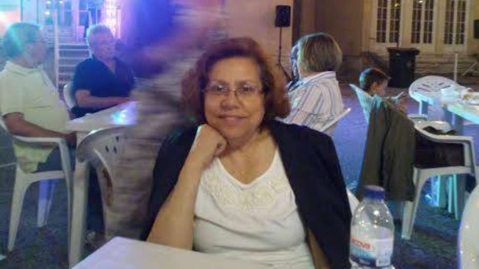 Avelina foi para o hospital, devido a desmaios, tendo o marido informado a equipa médica "três vezes" de que esta sofria de demência