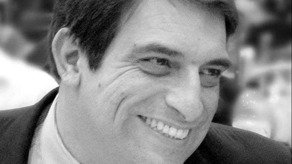 Nuno Lima Mayer Moreira tinha sido candidato à junta de freguesia da Ajuda, em Lisboa