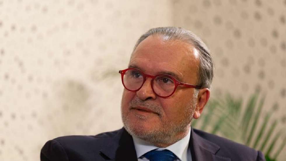 Miguel Relvas foi ministro-adjunto e dos Assuntos Parlamentares em 2011 durante o Governo Passos Coelho