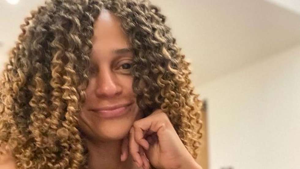 Isabel dos Santos anunciou no seu perfil do Instagram que iria conversar com os influencers angolanos. Nessa publicação teve mais de 14.500 gostos