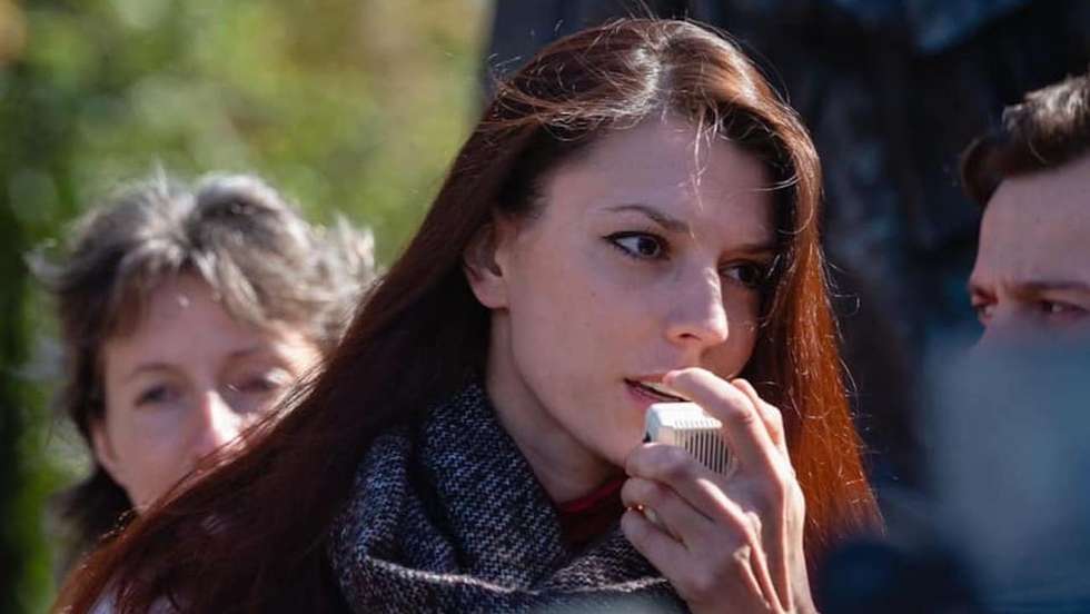 Elvira Vikhareva deixou de fazer vídeos para as redes sociais. A sua aparência acabou por deteriorar-se com o tempo, preferindo ficar sem aparecer