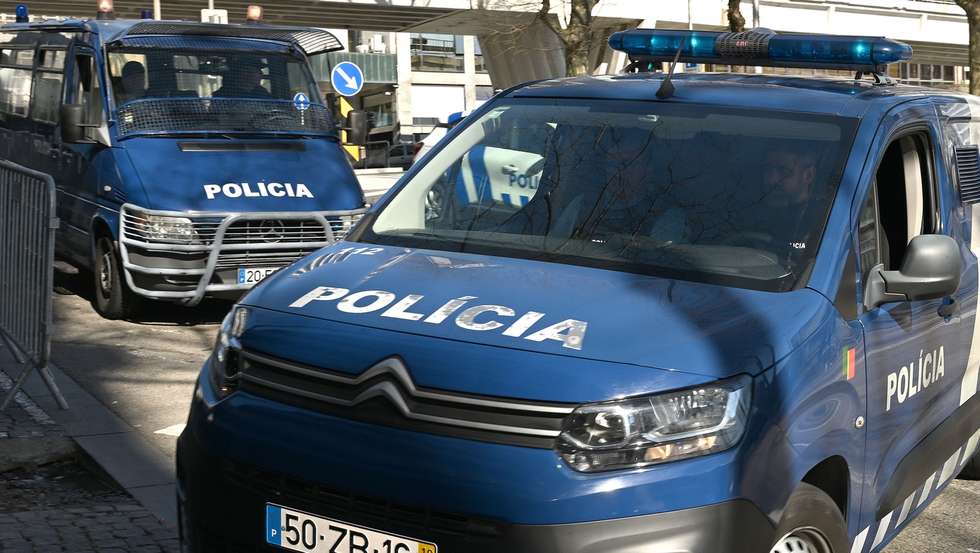 Tribunal de Instrução Criminal (TIC)