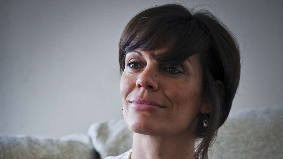 Raquel Varela em entrevista