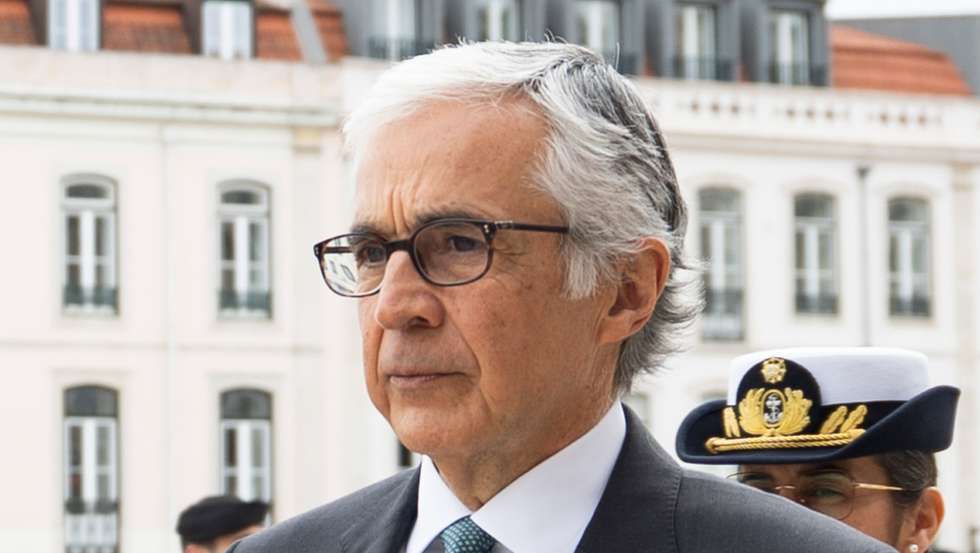 A decisão do arranque dos trabalhos parte de um despacho foi assinado por Aguiar-Branco