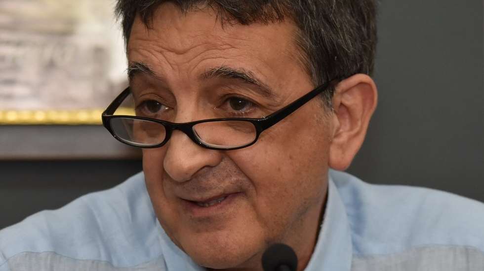 Fernando José Rodrigues