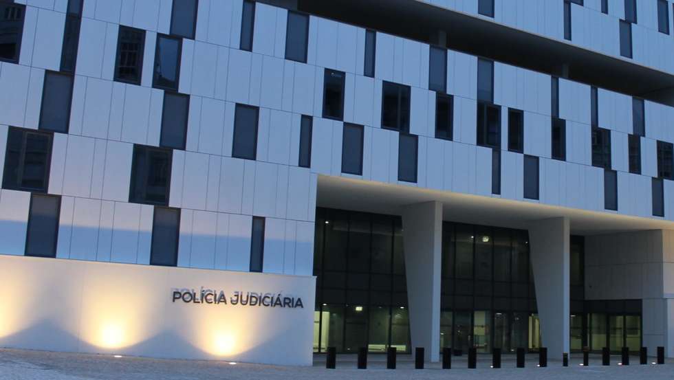 Polícia Judiciária