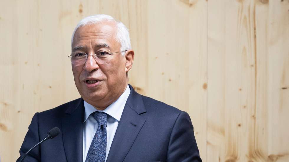 Entre as várias “razões objetivas” que disse sustentarem a confiança no futuro, o primeiro-ministro assinalou o combate à pobreza, o tecido económico, a atração de investimento e a qualificação dos recursos humanos.
