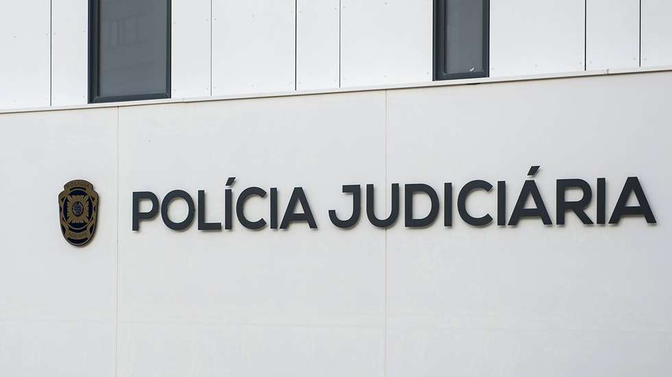 Polícia Judiciária