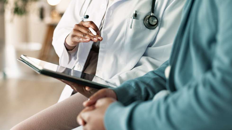 Os resultados indicam que as mulheres recorrem mais às teleconsultas