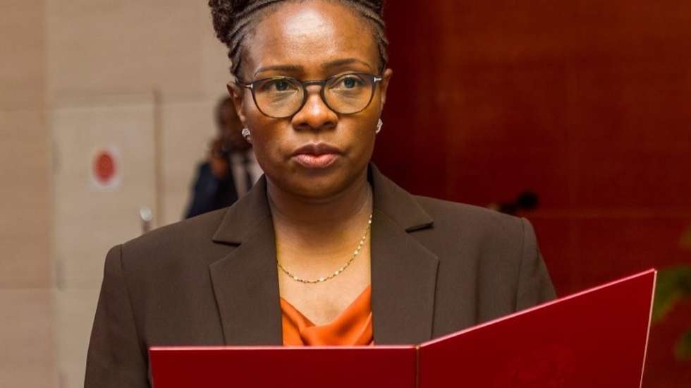 A responsável anunciou igualmente que Moçambique concluiu o processo interno de aprovação da ratificação da revisão dos Estatutos da CPLP e procedeu à entrega do respetivo instrumento