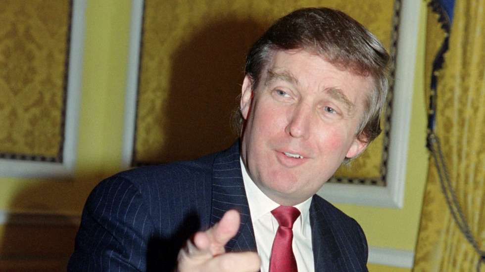 Vítima descreveu a alegada violação, em 1993, como "brutal"