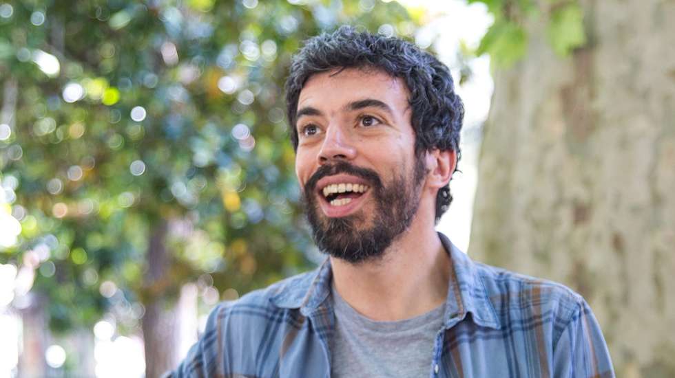 João Tordo é um dos 41 semifinalistas do Prémio Oceanos