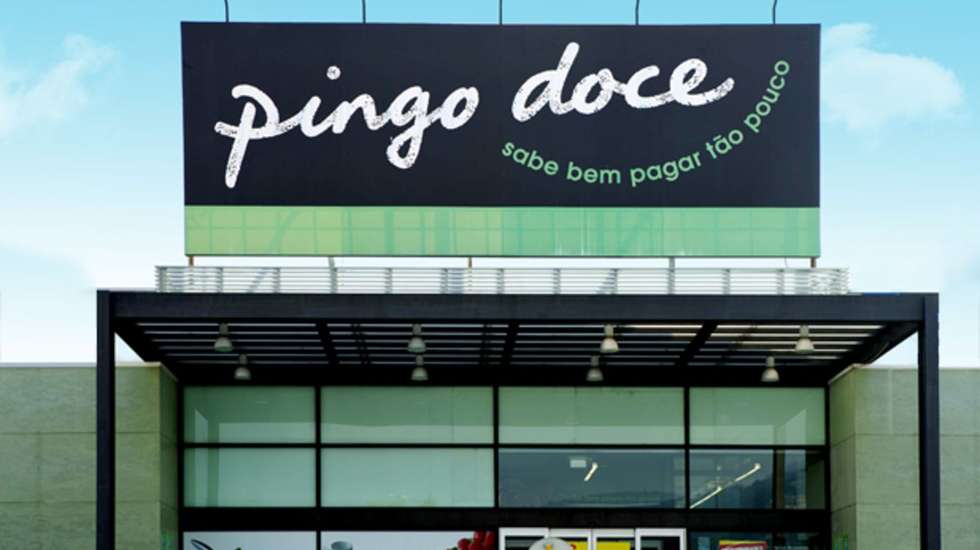 O grupo Jerónimo Martins emprega em Portugal mais de 35 mil colaboradores e cerca de 134 mil no conjunto dos países onde está presente