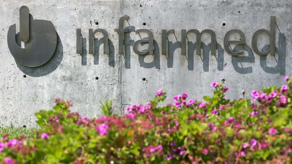 Infarmed