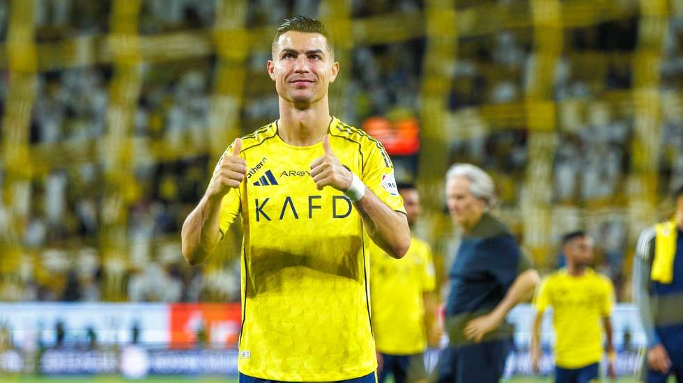 Al Nassr de Ronaldo e Jorge Jesus alcançou mais uma final em 2025/26, depois da derrota nos penáltis frente ao Al Ahli (neste caso, da Liga saudita) na Supertaça