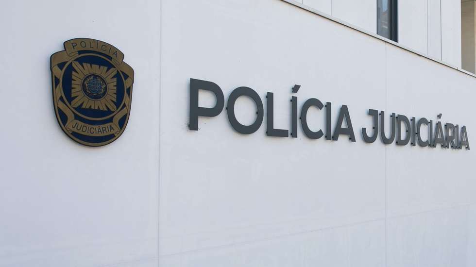 Polícia Judiciária