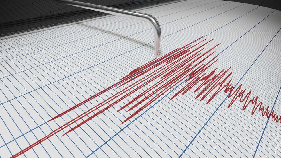 Sistemas detetaram um sismo que nunca aconteceu. Barulhos fortes ou camiões a passar podem ter sido a causa, apontam responsáveis