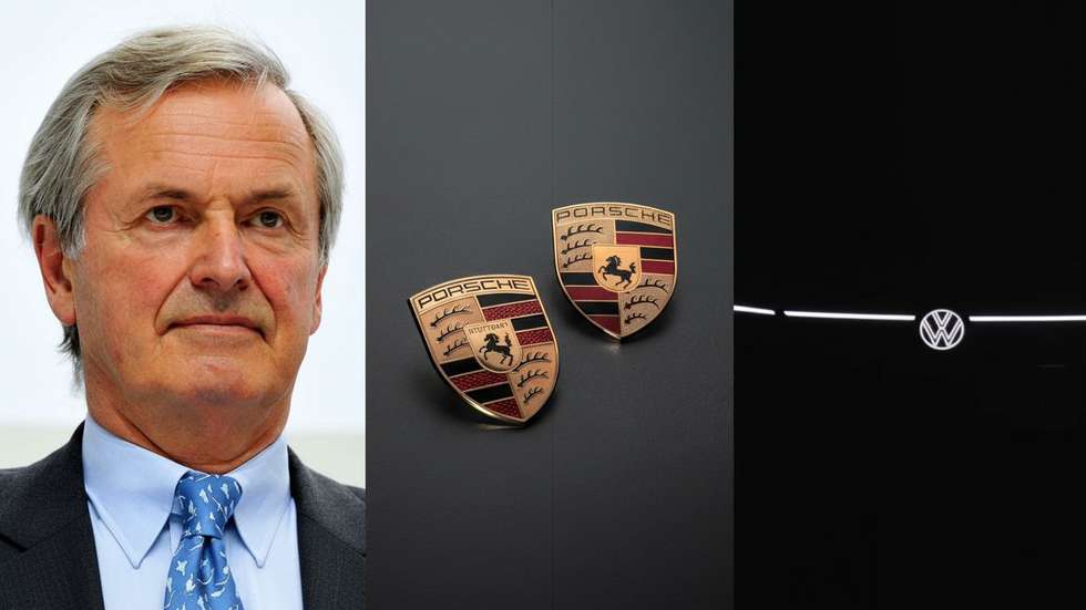 O clã Porsche-Piëch está com dificuldades em cobrir os empréstimos a que recorreu, devido à redução dos dividendos pagos pelo Grupo VW e Hans Michel Piëch é quem está mais exposto