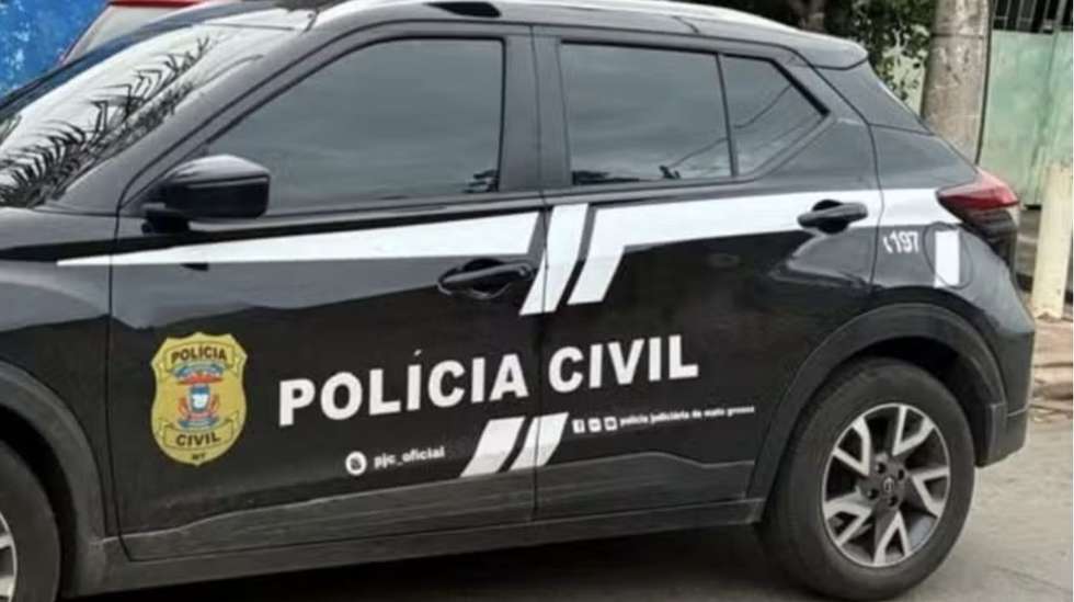 Todos os feridos estão estáveis, segundo a Policia Civil