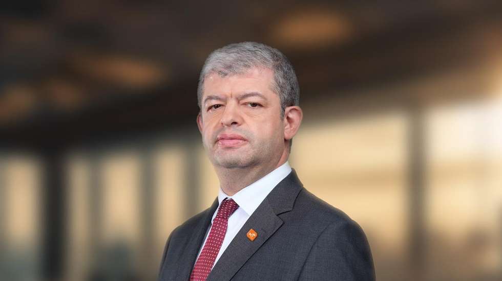 Pedro Ferraz Correia dos Reis, o bancário que apareceu morto em Maputo