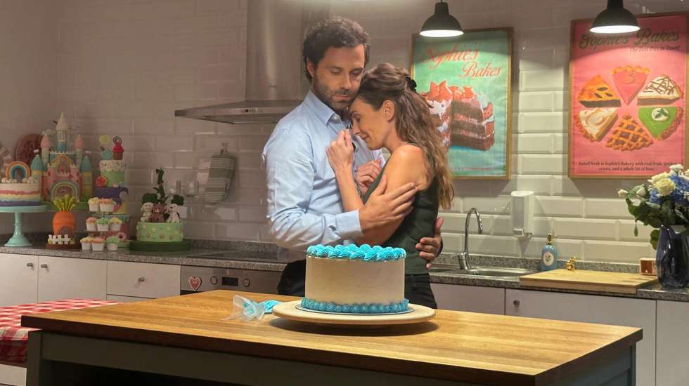 O diretor do Arouca Film Festival destaca, na seleção portuguesa, a curta-metragem de 10 minutos "Sophie's Bakes", de Hugo Coelho
