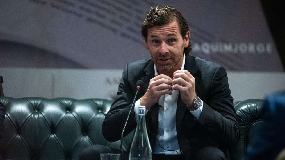 André Villas-Boas detalhou em entrevista ao Expresso o que considera estar mal na gestão da SAD e contribuiu para a atual realidade financeira