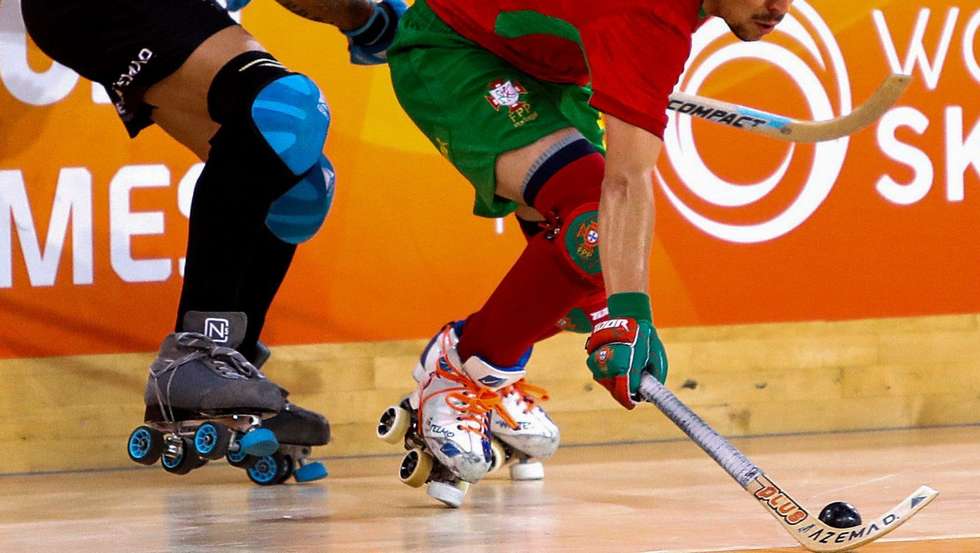 Portugal estreia-se em 16 de setembro ante os Estados Unidos, defrontando Angola no dia seguinte, encerrando a primeira fase frente à Argentina, em 18