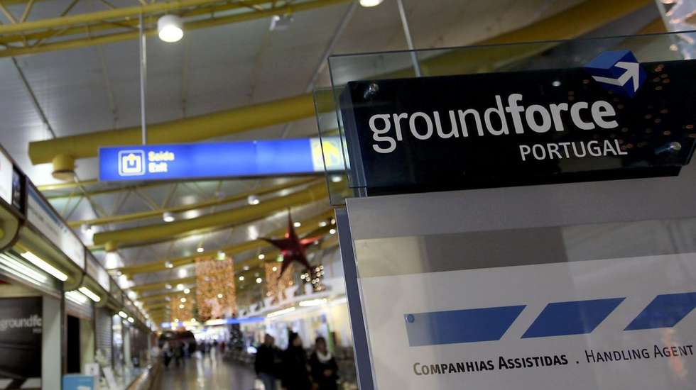 Os administradores da insolvência da Groundforce asseguram que as eventuais saídas só serão negociadas após encerrado o processo de insolvência.
