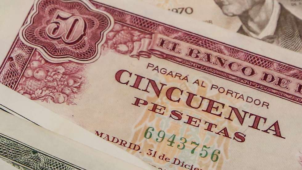 Interview With The Director General Of Cash And Branches Of The Bank Of Spain