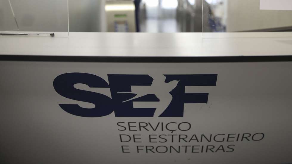 SEF/Ihor: IGAI concluiu 13 processos disciplinares a inspetores do extinto SEF