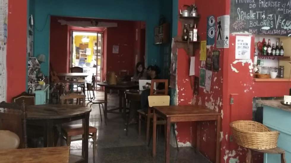 A Zona Franca dos Anjos terá de abandonar o espaço na Rua de Moçambique até 31 de dezembro, visto que a senhoria decidiu não renovar o contrato de arrendamento