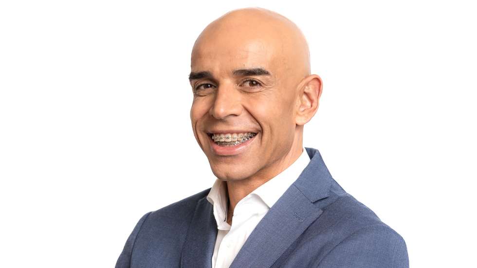 Isaac Braga era presidente da Junta de Freguesia de Vila do Conde desde 2017