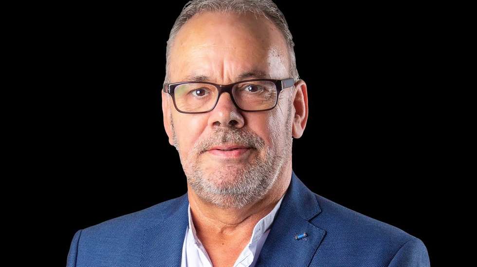 O autarca cumpria o terceiro mandato como presidente da junta da Bouça, eleito pelo Partido Socialista