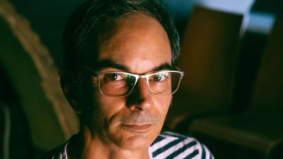 O guitarrista Rafael Toral, na foto, é um dos destaques do evento