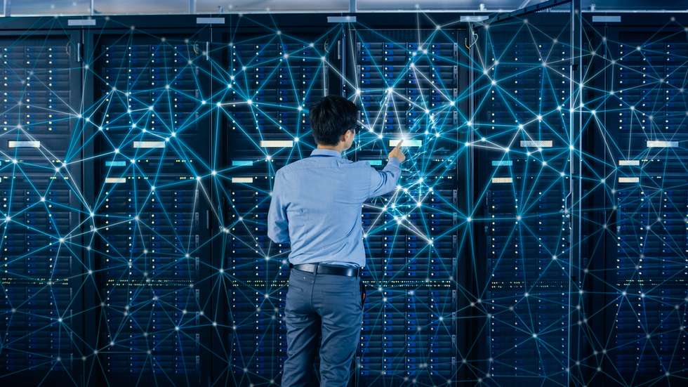 O grupo OSP, sediado em Nova Iorque, investe em empresas de tecnologia e serviços tecnológicos