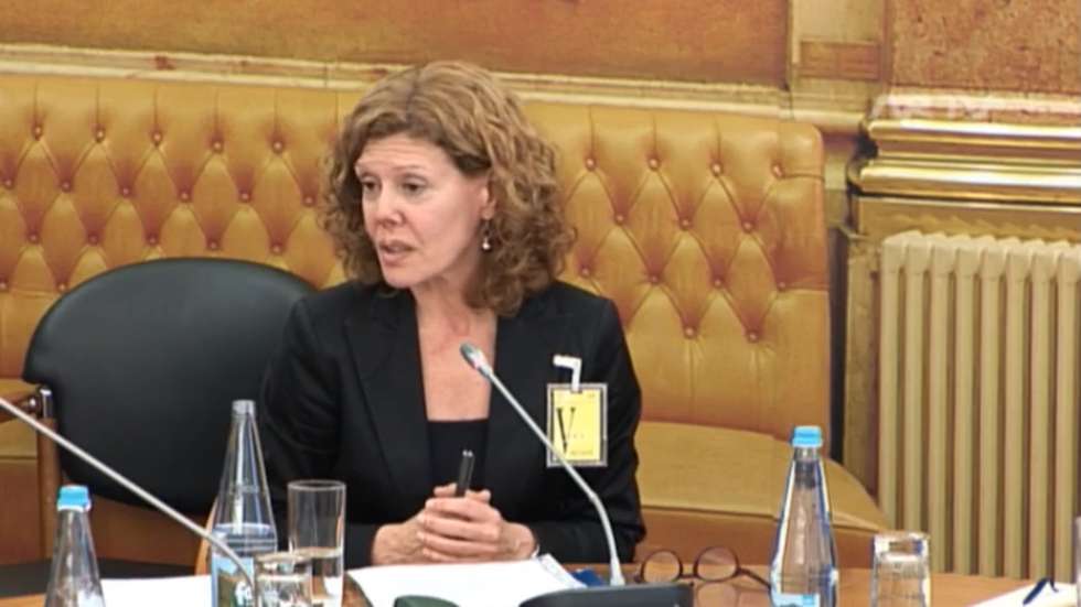 A procuradora Ana Carla Almeida foi preterida pelo Governo de António Costa na seleção para a Procuradoria Europeia, tendo tentado anular o concurso nos tribunais europeus
