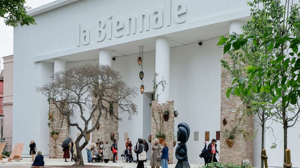 Bienal de Veneza