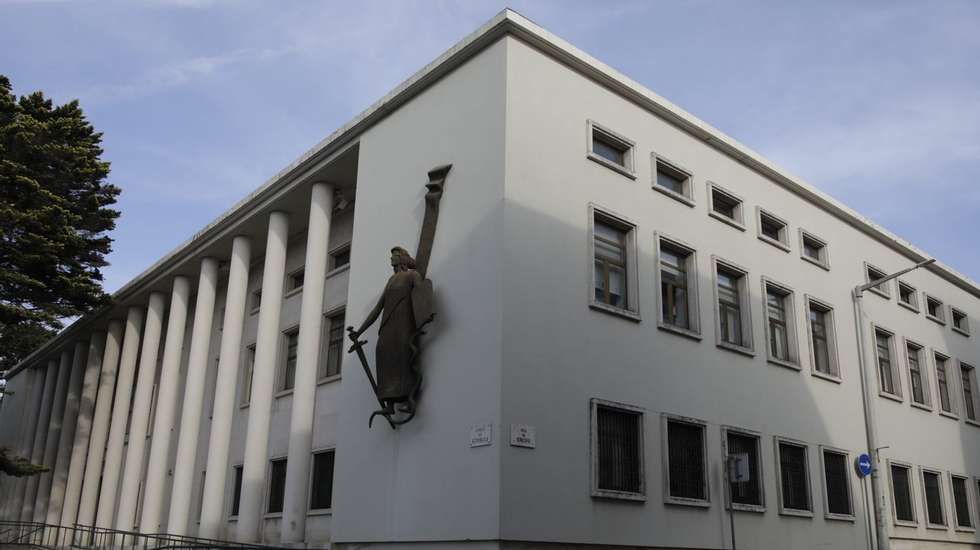 Tribunal Judicial de Leiria