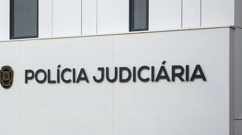 Polícia Judiciária