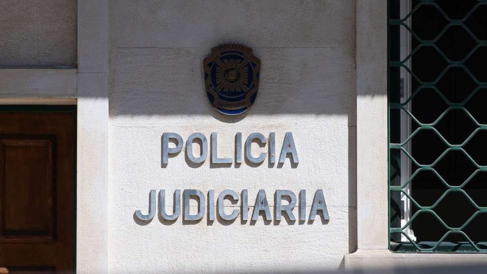 Polícia Judiciária
