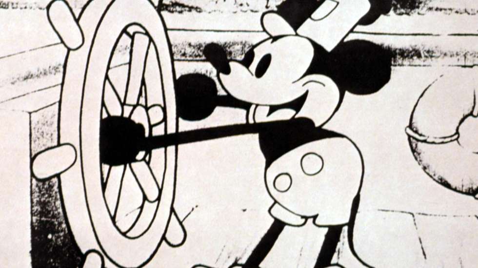 Steamboat Willie