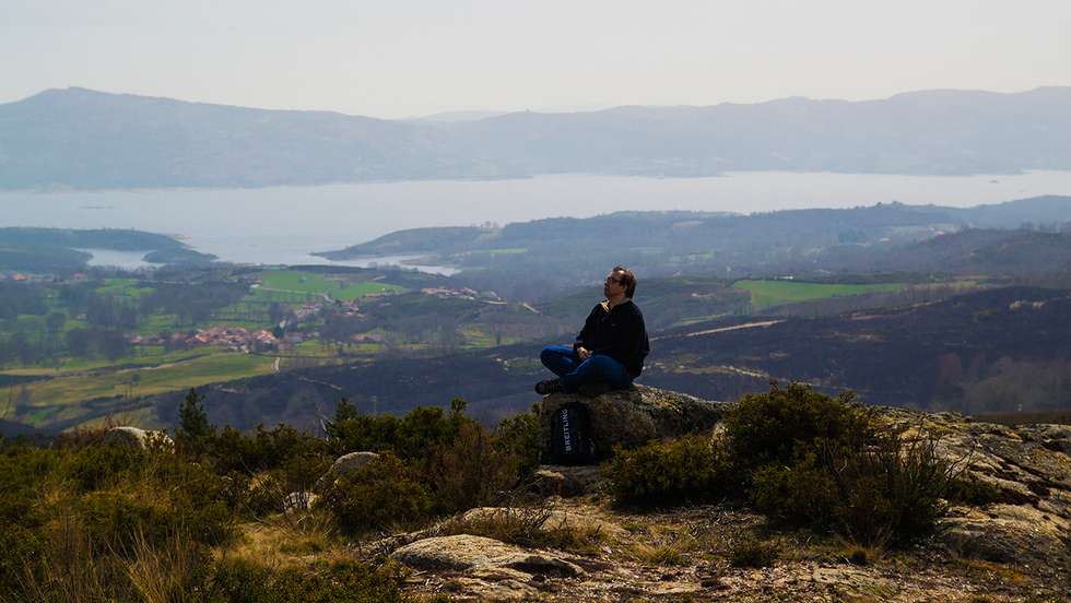 A reativação da exploração de volfrâmio no concelho de Montalegre foi uma das concessões