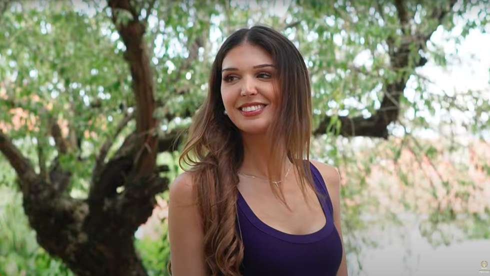 Marina Machete