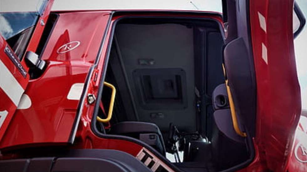 Carro dos Bombeiros