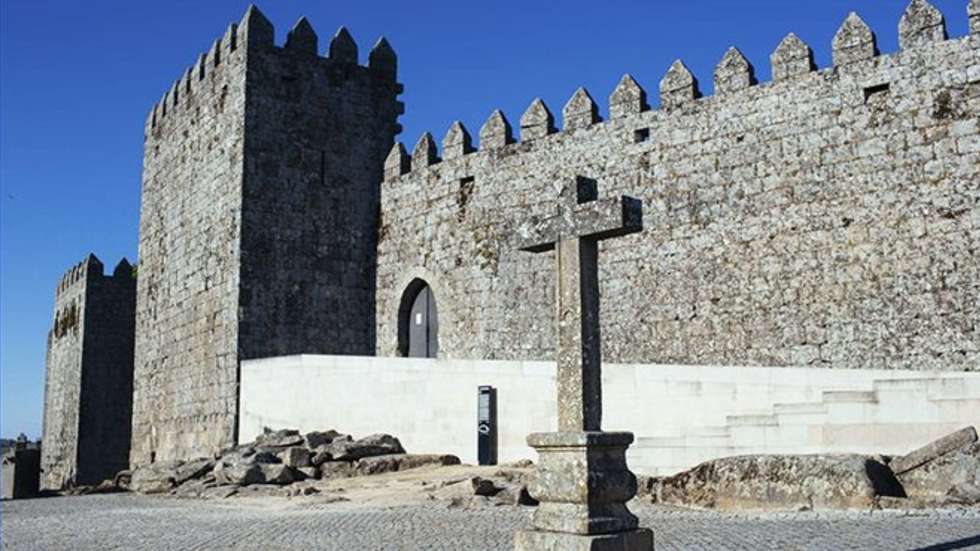 castelo trancoso