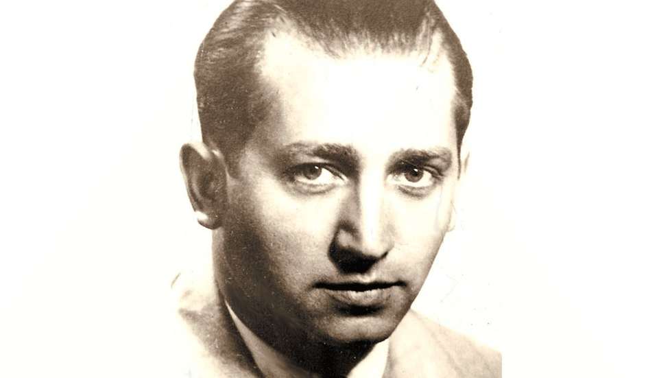 Mihail Sebastian (1907-1945), escritor, jornalista e dramaturgo. Morreu a 29 de maio de 1945, atropelado por um camião, 21 depois da vitória dos aliados na Segunda Guerra Mundial ter sido decretada na Europa