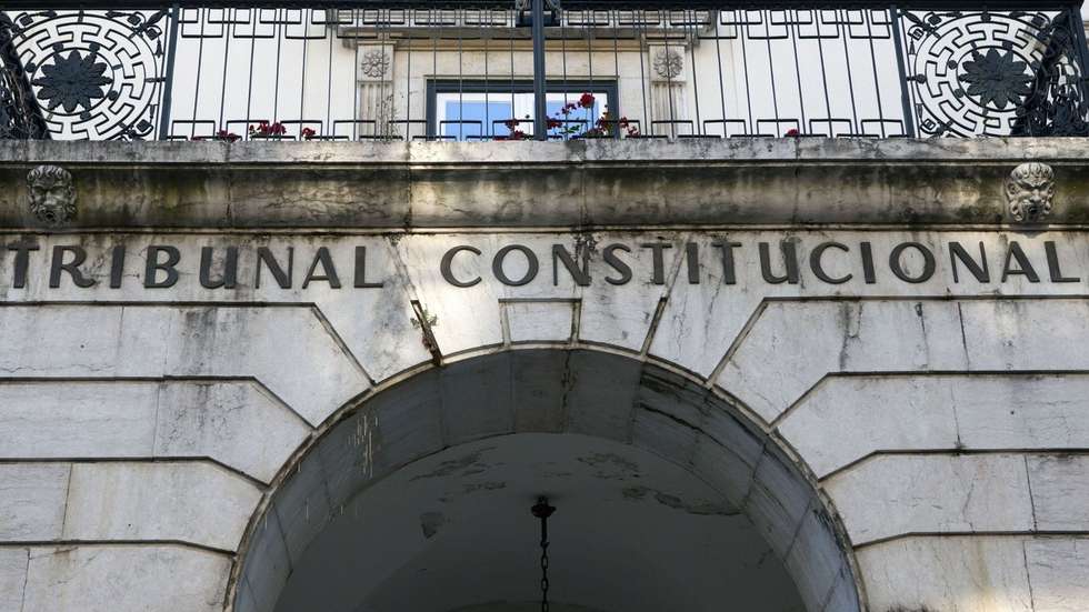 Tribunal Constitucional