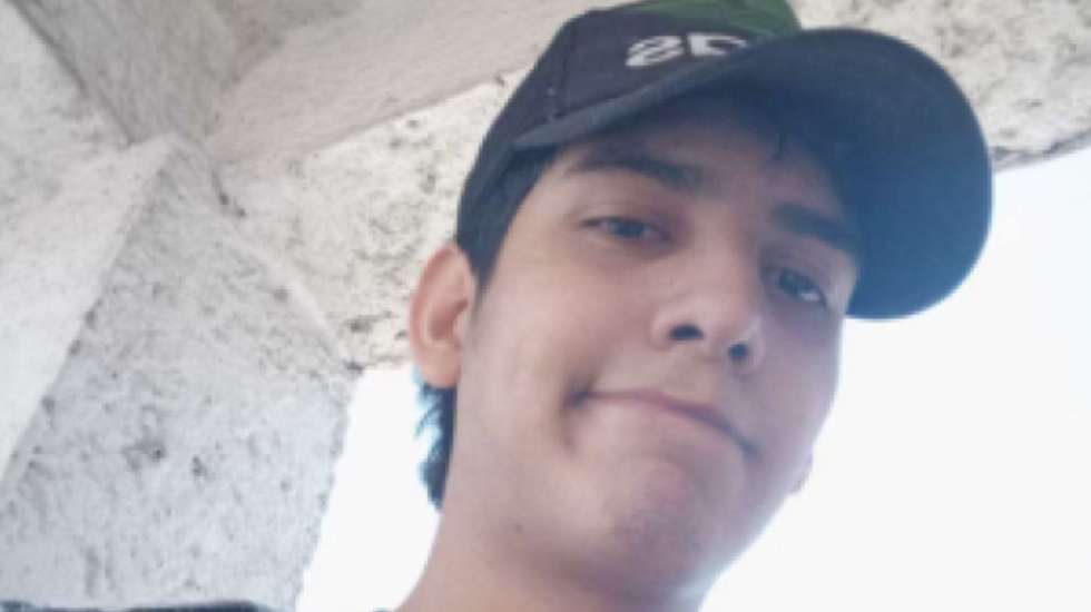 Dylan Lopez Contreras