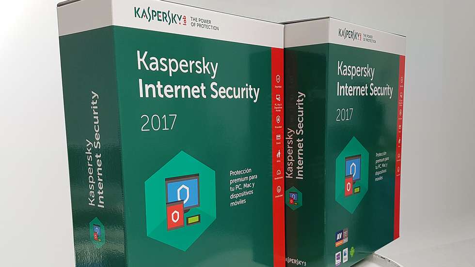 kaspersky